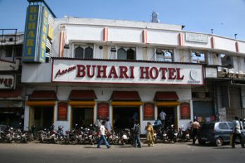 Buhari Hotel