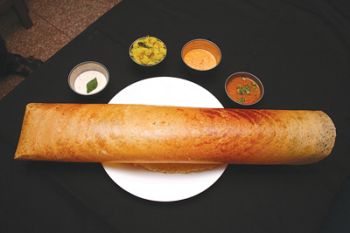 Chennai Dosai