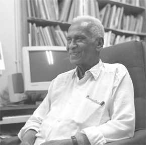 Dr. G. Venkataswamy