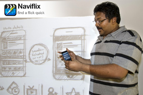 Naviflix - Imthiaz Rafiq