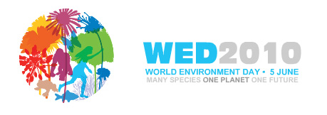 World Environment Day (WED) 2010