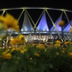 Commonwealth Games 2010 Delhi, India