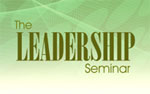 The Leadership Seminar – Dunes Toastmasters Club, Dubai