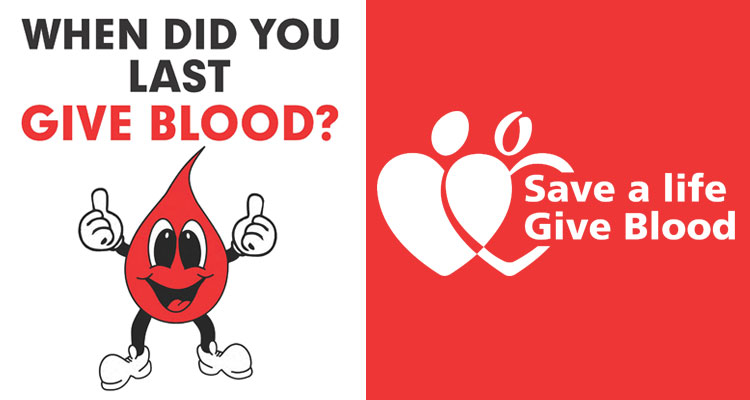 Blood donation in UAE – Abu Dhabi, Dubai, Sharjah
