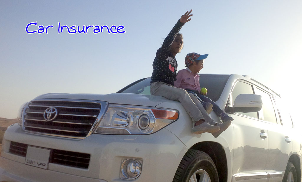 Car Insurance in UAE