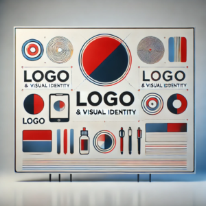 logo and visual style